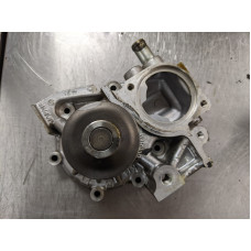 10X214 Water Coolant Pump From 2010 Subaru Forester  2.5
